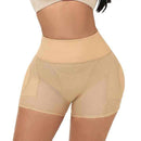 WomanShape® Modelador de Quadril e BumBum com Enchimento