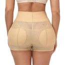 WomanShape® Modelador de Quadril e BumBum com Enchimento