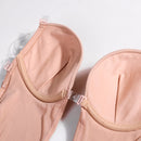 Madu® - Body Modelador Sem Costas Sustenta os Seios e Afina a Cintura (Kit 2 Unidades)