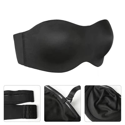 Sutiã Sem Alças - Slim Comfort - [COMPRE 1, LEVE 2] PAGUE NA ENTREGA