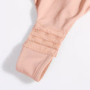 Madu® - Body Modelador Sem Costas Sustenta os Seios e Afina a Cintura (Kit 2 Unidades)