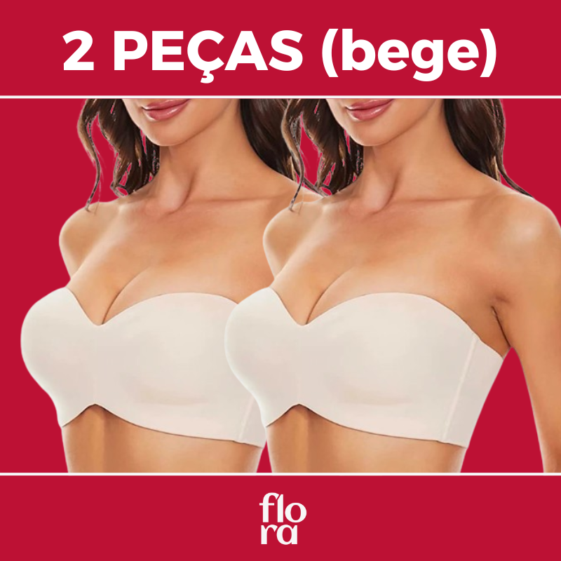 Sutiã Premium Slim Comfort [COMPRE 1 LEVE 2]