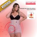 Macaquinho Alça Fixa Emana