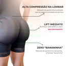 Macaquinho Alça Fixa Emana