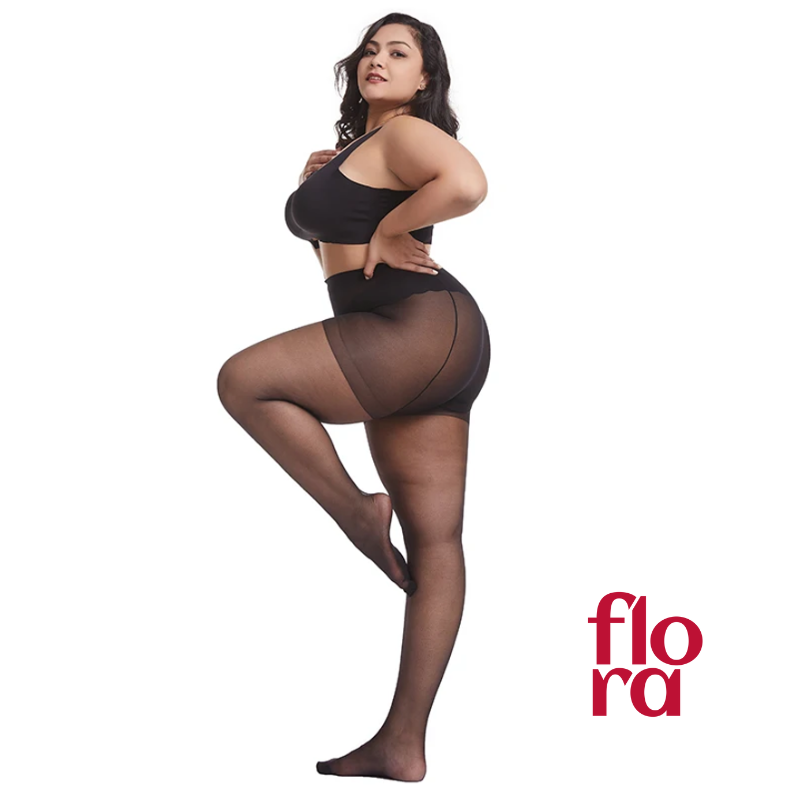 Meia-calça Indestrutível Modeladora - Compre 1 e Leve 2