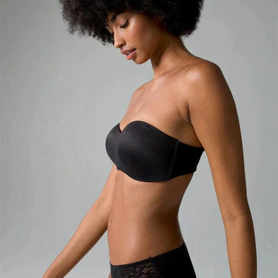 Sutiã Sem Alças - Slim Comfort - [COMPRE 1, LEVE 2] PAGUE NA ENTREGA