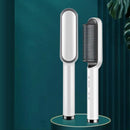 Escova Alisadora 5 em 1 [OFERTA RELÂMPAGO]