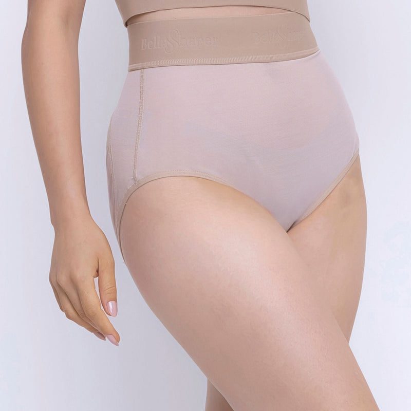 Calcinha Modeladora Hot Pants