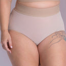 Calcinha Modeladora Hot Pants