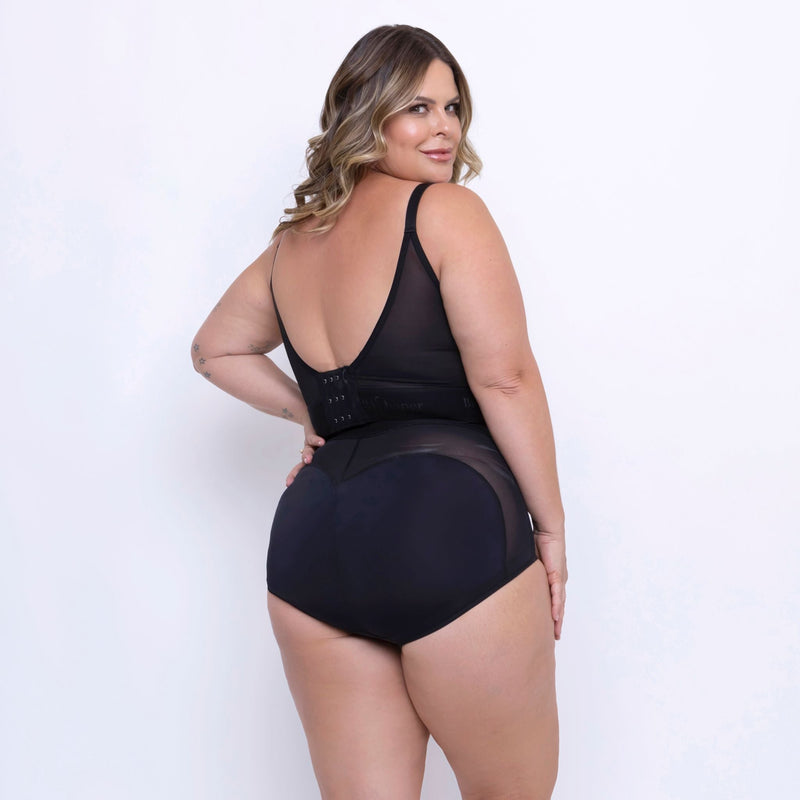 Calcinha Modeladora Hot Pants