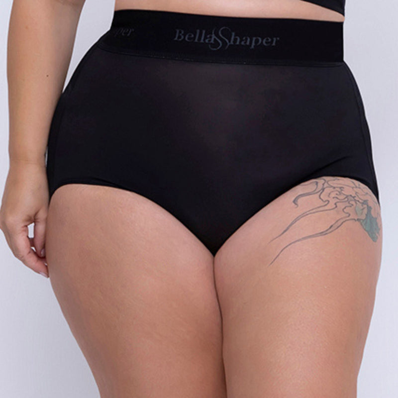 Calcinha Modeladora Hot Pants