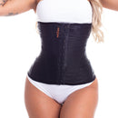 Cinta Modeladora Abdominal Preta