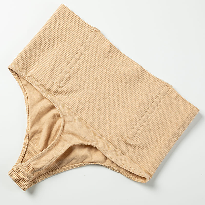 Calcinha Modeladora Fio Dental com Barbatanas que Não Enrolam - COMPRE UMA GANHE OUTRA