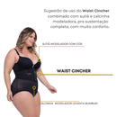 Waist Cincher Cinta Verão