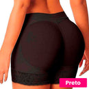 PantyUp® - Calcinha Premium com Enchimento que Aumenta o BumBum (Kit 2 Unidades)