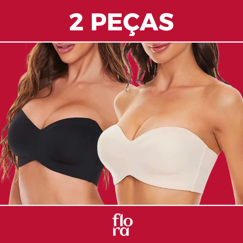Sutiã Premium Slim Comfort [COMPRE 1 LEVE 2]
