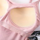 Camiseta de Lingerie