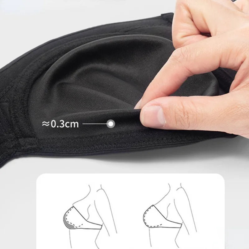 Sutiã Premium Slim Comfort [COMPRE 1 LEVE 2]