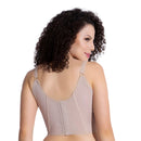 Sutiã Modelador Largo nas Costas