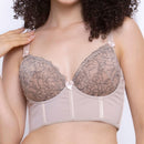 Sutiã Modelador Largo nas Costas