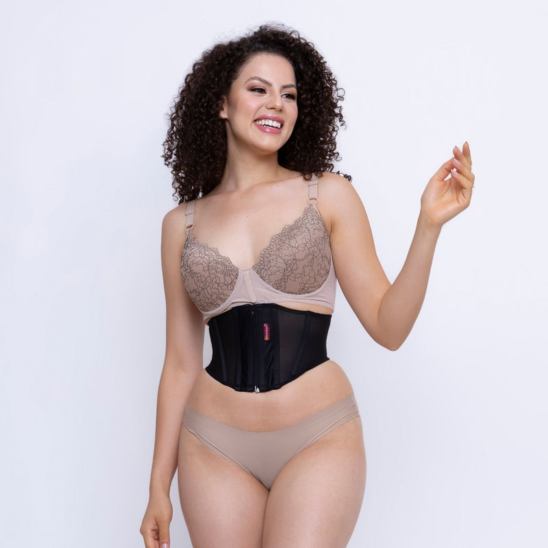 Waist Cincher Cinta Verão