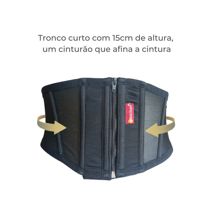 Waist Cincher Cinta Verão
