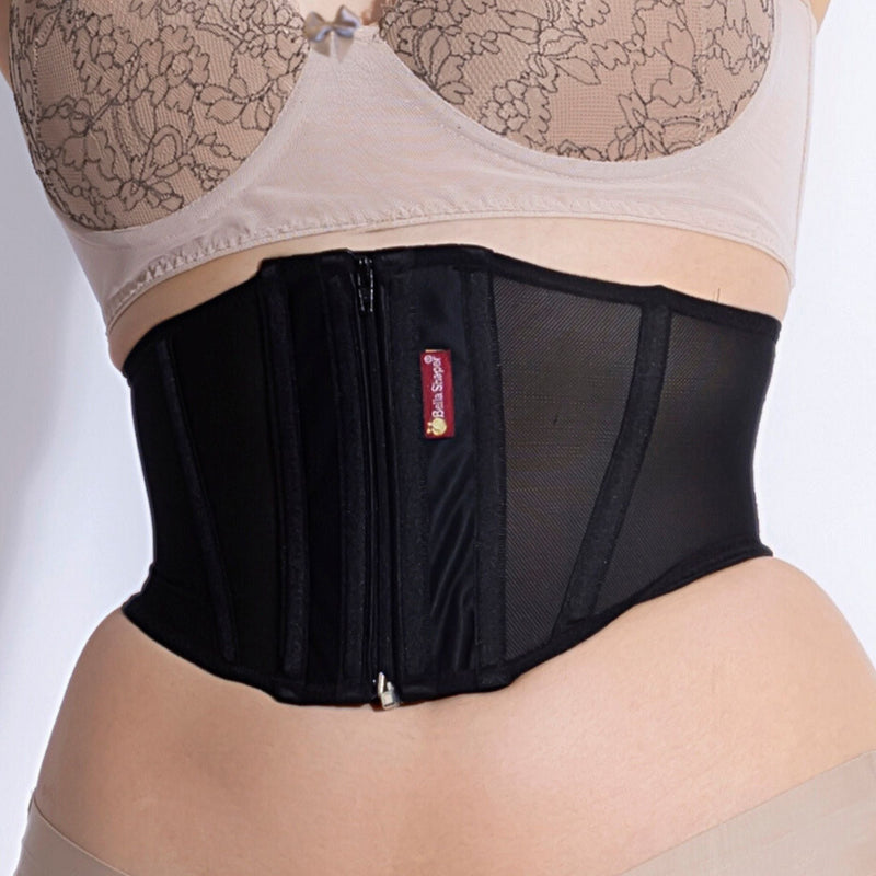 Waist Cincher Cinta Verão