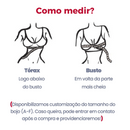 Sutiã Premium Slim Comfort [COMPRE 1 LEVE 2]