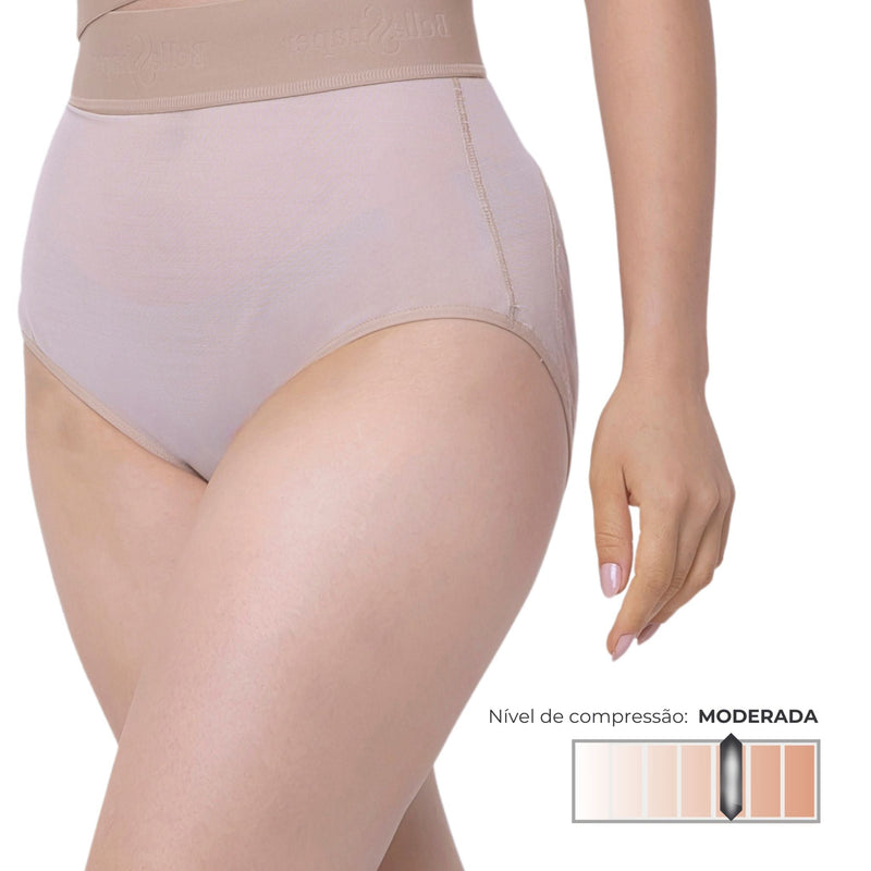 Calcinha Modeladora Hot Pants