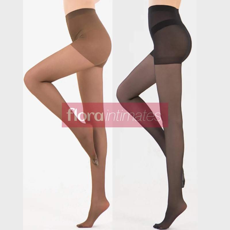 Meia-calça Indestrutível Modeladora - Compre 1 e Leve 2