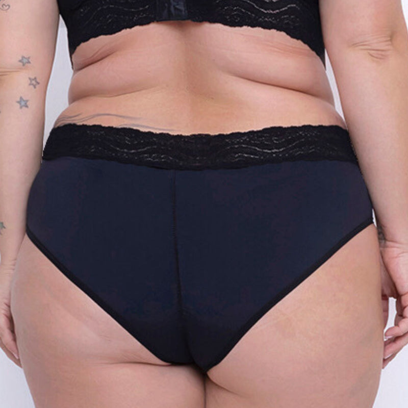 Calcinha Empina Bumbum Soft