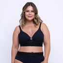 Sutiã Leve sem Bojo Soft