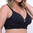 Sutiã Leve sem Bojo Soft