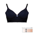 Sutiã Leve sem Bojo Soft