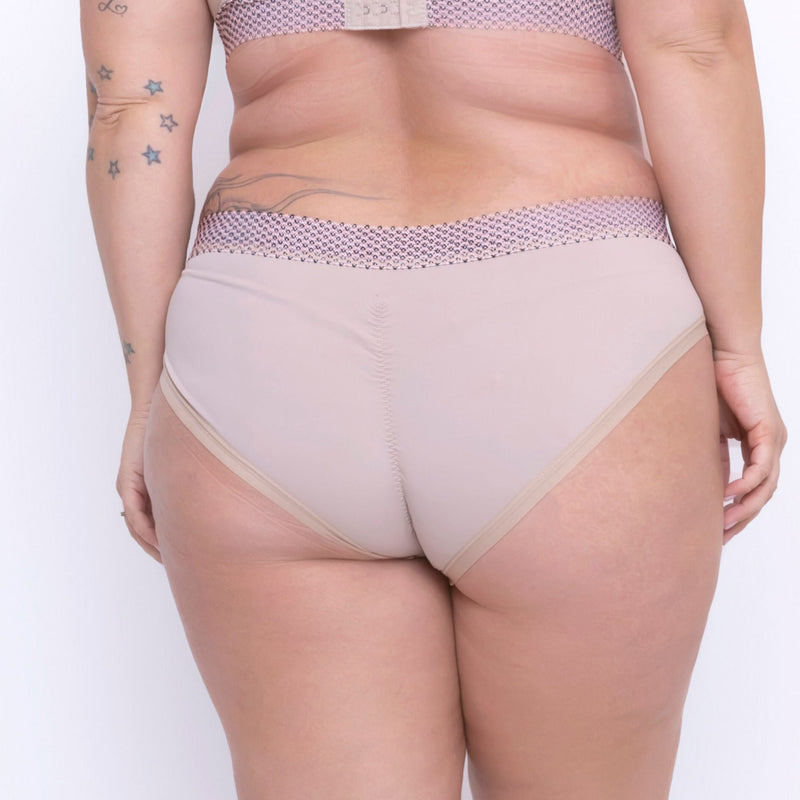 Calcinha Empina Bumbum Soft